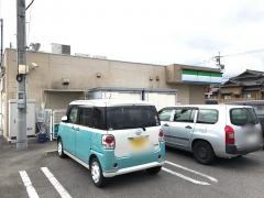ファミリーマート　岡崎赤渋町店
