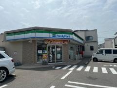 ファミリーマート 岡崎赤渋町店