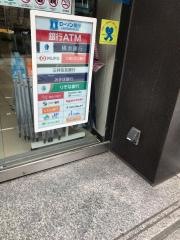 ローソン・スリーエフ　京急鶴見駅前店
