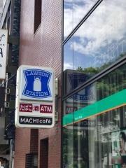 ローソン・スリーエフ　京急鶴見駅前店