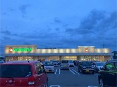 平和堂　春日井庄名店