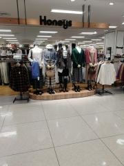 ハニーズ　大野城イオン店
