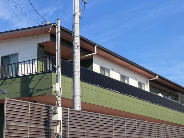 特別養護老人ホーム　咲くら館