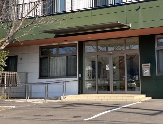 特別養護老人ホーム　咲くら館
