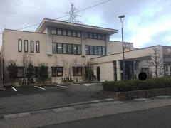特別養護老人ホーム　徳蓮荘