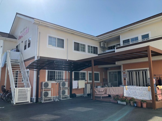 グループホームふるさとの家みずほ