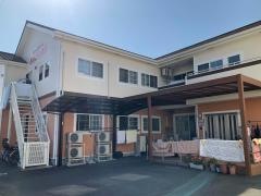 グループホームふるさとの家みずほ