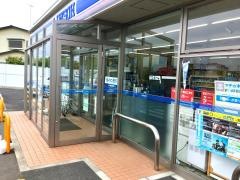 ローソン　栗原若柳店
