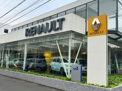 ルノー平塚