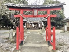産泰神社
