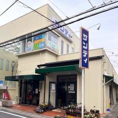 サンディ上桂店
