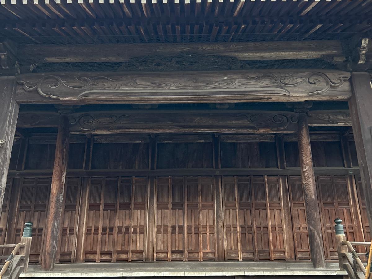 本堂