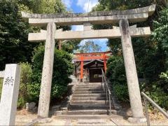 野々宮天神社