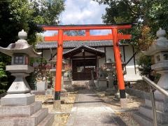 野々宮天神社