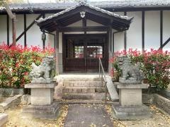 野々宮天神社