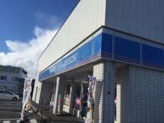ローソン　札幌発寒中央店