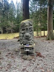 岩手山神社