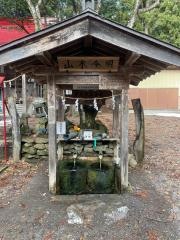 岩手山神社