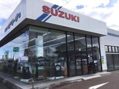 スズキ自販宮城スズキアリーナ泉