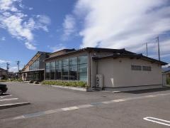 伊達中央交流館