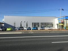 ネッツトヨタ郡山平店