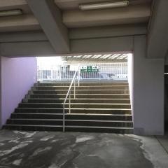 笠松運動公園陸上競技場