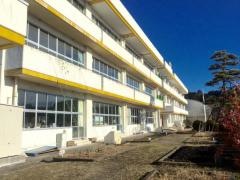 落合西小学校