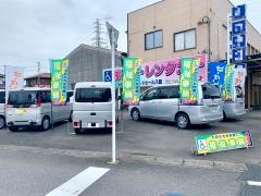 オートセールス龍