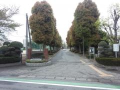 埼玉県立本庄高等学校