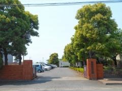 埼玉県立大宮光陵高等学校