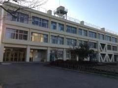 黒須小学校
