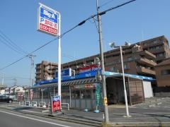ビッグ・エー　大宮盆栽店