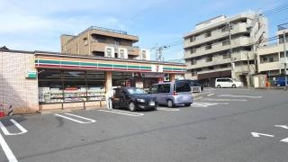セブンイレブン　南浦和1丁目店