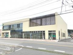 ＪＡ山武郡市東金支所