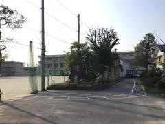 法典小学校