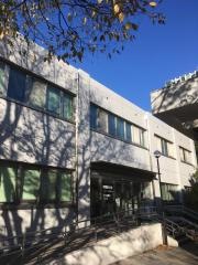 東京海洋大学　品川キャンパス