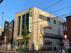 三井住友銀行西新井支店
