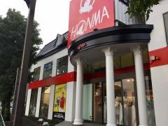 本間ゴルフ　用賀店
