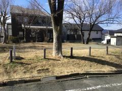 絹ケ丘緑地