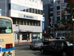 横浜銀行東戸塚駅前支店