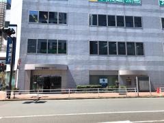 横浜銀行東戸塚駅前支店