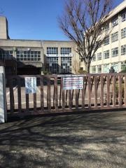 相模原市立内出中学校
