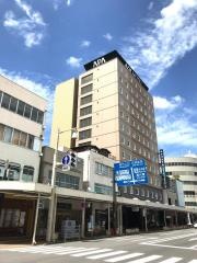 アパホテル新潟古町