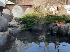 貝掛温泉館