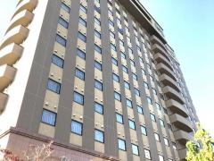 ホテルルートイン金沢駅前