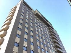 ホテルルートイン金沢駅前