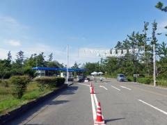 石川県健民海浜公園
