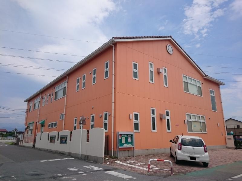 甲府市立なでしこ保育園