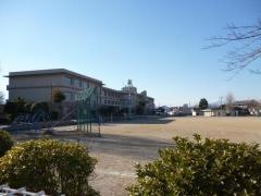 名森小学校