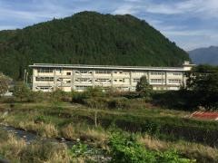 竹原小学校
